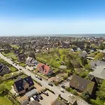 Landhaus Normannenweg, App. 4D