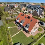 Landhaus Normannenweg, App. 4D