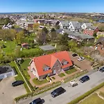 Landhaus Normannenweg, App. 4D
