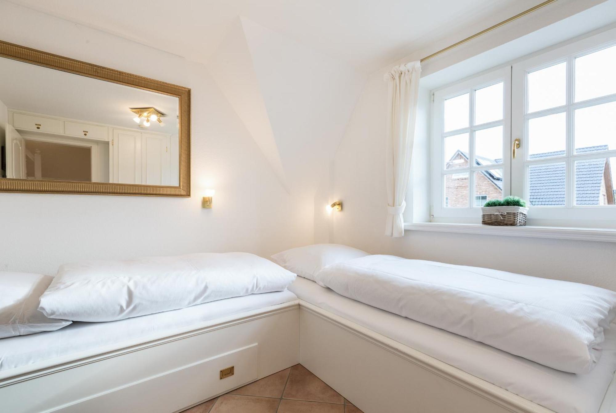 Apartment Normannenweg, App. 4d Wenningstedt-Braderup