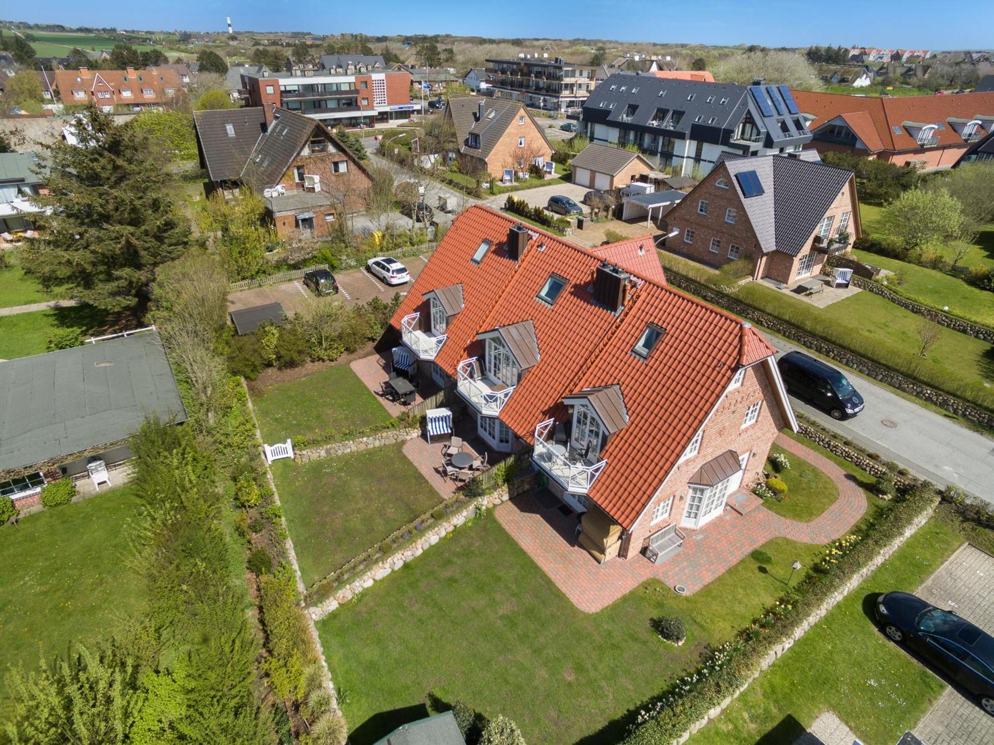 Normannenweg, App. 4d *