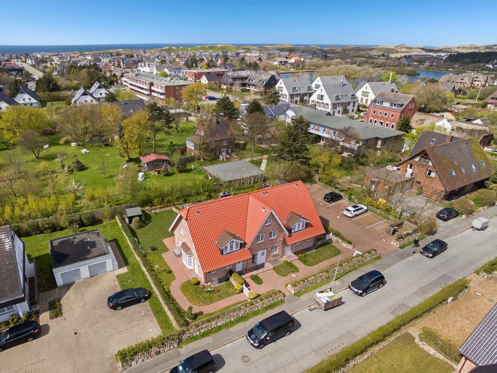 Normannenweg, App. 4d * Wenningstedt-Braderup